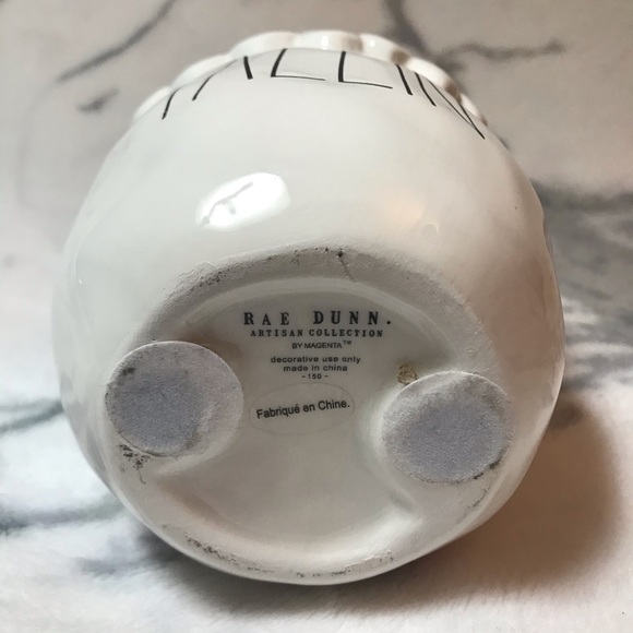 Rae Dunn Fallin’ Acorn - Picture 4 of 5